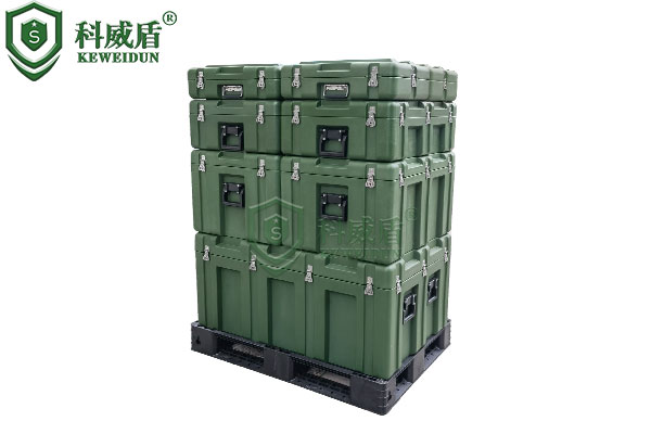 野戰(zhàn)裝備運(yùn)輸